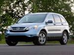 Honda CR-V RE 2009 года (US)
